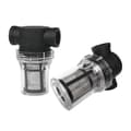 Miniatyrbild 5 av 5: Inline Vattenfilter - 1/2" Invändig Gänga 100 Mesh