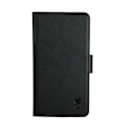 Miniatyrbild 1 av 2: Mobilfodral 3 Kortfack Svart - Huawei P10