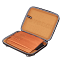 Pikkukuva 5 / 8: EVERKI® EVA -kovakotelo 12,1" iPad-taskulla (EKF850)