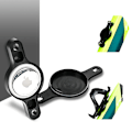 Miniatyrbillede 4 af 4: Cykel AirTag Holder til Apple AirTag Tracker
