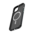 Miniatyrbillede 2 af 6: Magnetisk etui McDodo til iPhone 14 plus (sort)