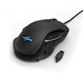 Miniatyrbild 7 av 8: URAGE Mus Gaming Reaper 900 Morph Optisk 10000dpi Svart