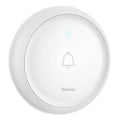 Pikkukuva 3 / 3: Zigbee Heiman HS2DB Tuya älykäs ovikello