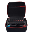 Miniatyrbillede 4 af 8: Nintendo Switch Case - Rejsetaske