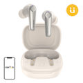 Pikkukuva 1 / 8: Langattomat kuulokkeet TWS EarFun Air Pro 3, ANC (valkoinen)
