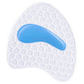 Miniatyrbild 1 av 3: Honeycomb framfotsdynor Blå