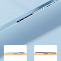 Miniatyrbild 3 av 4: Magnetisk Telefonstativ för IPhone Silver