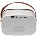 Miniatyrbild 4 av 5: Högtalare Bluetooth Mikrofon Karaoke Bluetooth BTM-610