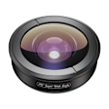 Miniatyrbild 2 av 2: Mobillins APEXEL APL-HB170SW 170° Supervidvinkelobjektiv