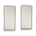 Miniatyrbillede 1 af 6: 2-Pack skærmbeskytter Google pixel4 5G