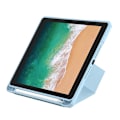Pikkukuva 3 / 9: Baseus Minimalist Series IPad Pro 9,7" suojakotelo (sininen)
