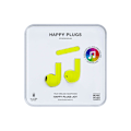 Miniatyrbild 10 av 10: Hörlur Joy In-Ear TWS Neongul
