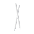 Miniatyrbillede 5 af 8: Baseus Smooth Writing 2 Stylus Pen (hvid)