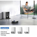 Pikkukuva 7 / 8: Varaosat Ecovacs T30 Omni, T30 Pro Omni, T30 Max