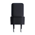 Miniatyrbillede 6 af 6: Vægoplader Aukey PA-B1L,USB-C, 30W (sort)