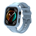 Pikkukuva 3 / 3: Ranneke Huawei Watch FIT3:lle Sininen