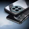Miniatyrbillede 4 af 4: Telefoncover til OnePlus OnePlus Ace 3/12R