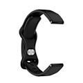 Miniatyrbillede 4 af 4: Urrem til Xiaomi Mi Band Xiaomi Mi Band 9 Sort