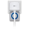 Miniatyrbild 6 av 6: Analog timer IP44