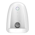 Pikkukuva 3 / 7: Automaattinen lemmikkieläinten syöttölaite metallikulholla WIFI mini Dogness (valkoinen)