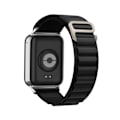 Miniatyrbild 1 av 3: Redmi Watch 4 flätad rem Svart