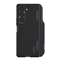 Miniatyrbillede 1 af 6: Nillkin Super Frosted Shield Fold-Pen-etui til Samsung Galaxy Z Fold 5 (sort)