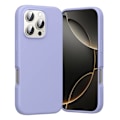 Pikkukuva 2 / 3: Vention KUHV0-30 suojakuori iPhone 16 Prolle MagSafe (lila)
