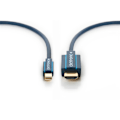 Miniatyrbild 3 av 5: Aktiv adapterkabel från mini DisplayPort™ till HDMI™