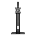 Miniatyrbild 2 av 6: OFFICE Height adjust desk stand rotating base 1732"