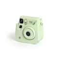 Pikkukuva 2 / 6: Vintage PU-nahkainen kameralaukku Instax Mini SE/7+:lle