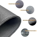 Miniatyrbillede 8 af 8: Anti-Slip Appliance Mat til Ninja Blendere FS301C/FS301/FS300