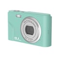 Miniatyrbild 2 av 7: INF Digitalkamera 1080P 48 Megapixel 16x zoom Grön