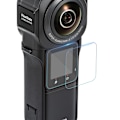 Miniatyrbillede 2 af 5: Skærmbeskytter til Insta 360 One RS 2-pak