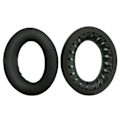 Miniatyrbillede 1 af 4: INF Ørepuder til Bose QC45 / QuietComfort SE Sort