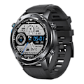 Miniatyrbillede 4 af 9: Zeblaze Stratos 2 Ultra Smartwatch (sort)