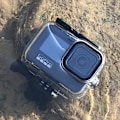Miniatyrbild 8 av 8: GoPro 9/10/11/12 Trefärgsfilter & vattentätt fodral