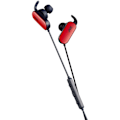 Miniatyrbild 2 av 3: JVC Hörlurar EBT5 Trådlös In-Ear Röd