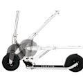 Miniatyrbild 4 av 8: Razor A5 Air Scooter - Silver