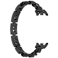 Miniatyrbild 8 av 9: Klockarmband för Xiaomi Band 9/9 NFC Svart