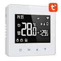 Miniatyrbillede 4 af 4: Smart termostat Avatto WT198 WiFi TUYA