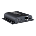 Miniatyrbild 3 av 4: HDMI Extender, extend 1080p up to 120m over Ethernet, 1080p