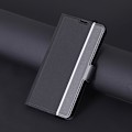 Pikkukuva 3 / 8: Redmi Note 13 Pro+ 5G -kotelo, PU-nahkainen lompakkokotelo korttipaikalla ja jalustalla