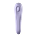 Miniatyrbild 6 av 7: Vibrator Satisfyer Dual Pleasure med app (Mauve)