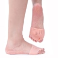 Pikkukuva 2 / 4: Metatarsal pehmusteet naisille ja miehille Beige