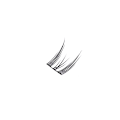 Pikkukuva 4 / 4: Cat Eye False Eyelashes - PF01-12