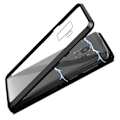 Pikkukuva 5 / 5: Samsung Galaxy S9 Plus -kuori ja näytönsuoja musta