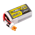 Miniatyrbild 3 av 5: Tattu R-Line Wersja 5.0 850mAh 3S 11.1V 150C XT30U-F