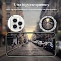 Miniatyrbild 7 av 8: Kameraskydd 2-pack iPhone 13/13 Mini Blå