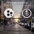 Pikkukuva 7 / 8: Linssinsuoja 2 kpl iPhone 13/13 Mini Sininen