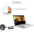 Miniatyrbillede 3 af 7: Oplader Huawei Watch GT/Honor Magic Watch